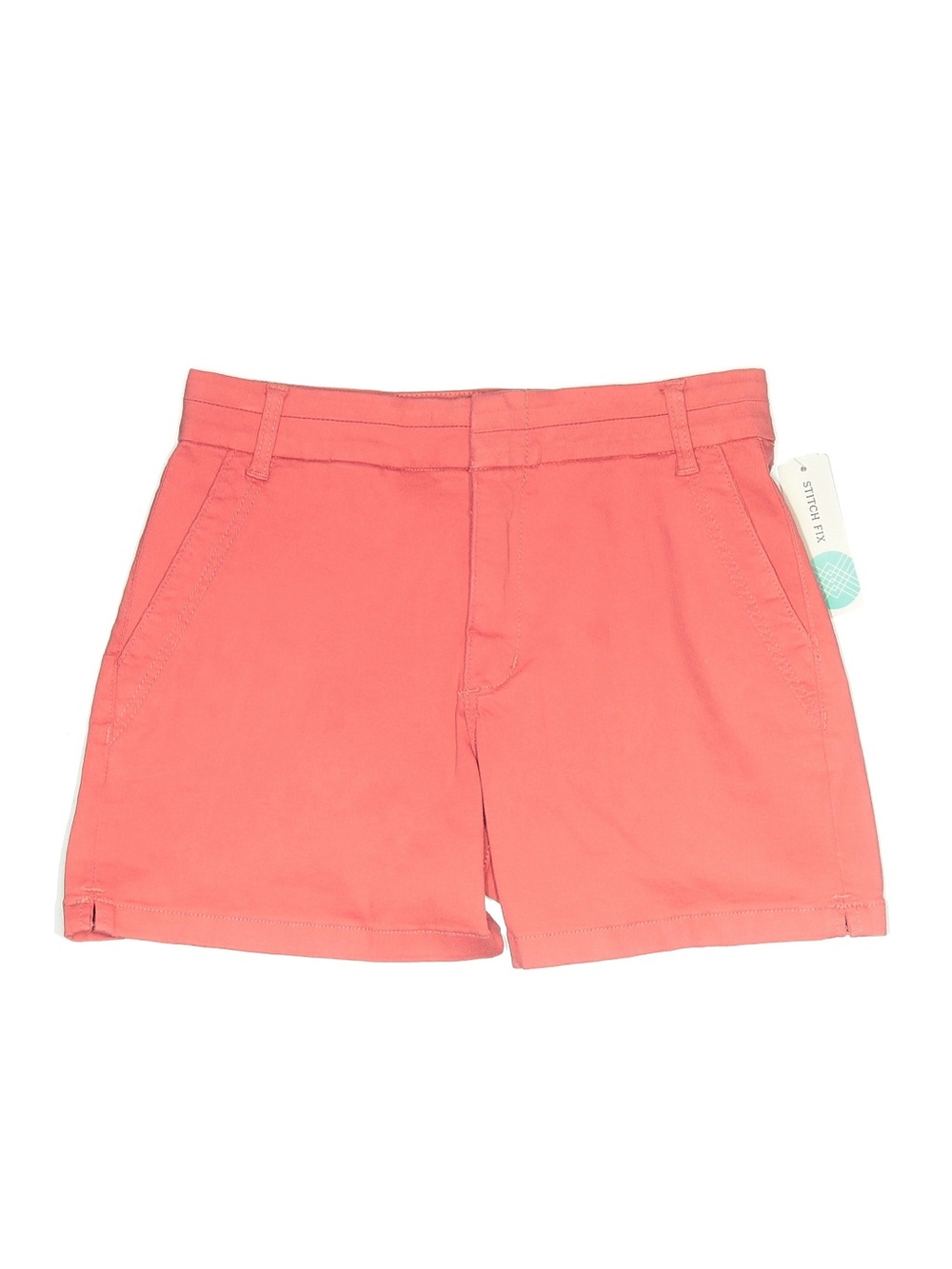 STS Blue Coral Chino Bermuda Shorts